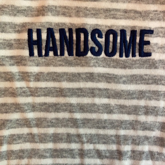 Carter’s Little Guy Matching Set Bundle - Picture 9 of 12